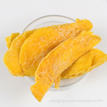 Good Taste Sweet Soft Dried Mango Chips
